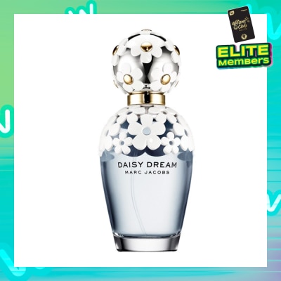 MARC JACOBS Daisy Dream Eau De Toilette 100ml