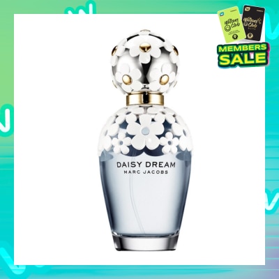 MARC JACOBS Daisy Dream Eau De Toilette 100ml