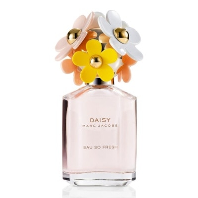 MARC JACOBS Daisy Eau So Fresh Eau De Toilette 125ml