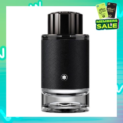 MONTBLANC Explorer Eau De Parfum 100ml