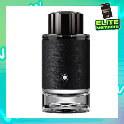 MONTBLANC Explorer Eau De Parfum 100ml