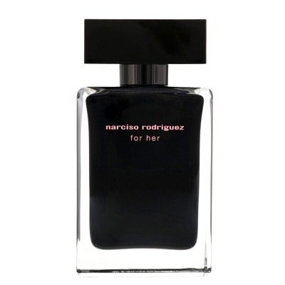 NARCISO RODRIGUEZ [XMAS GIFT] For Her Eau De Toilette 50ml