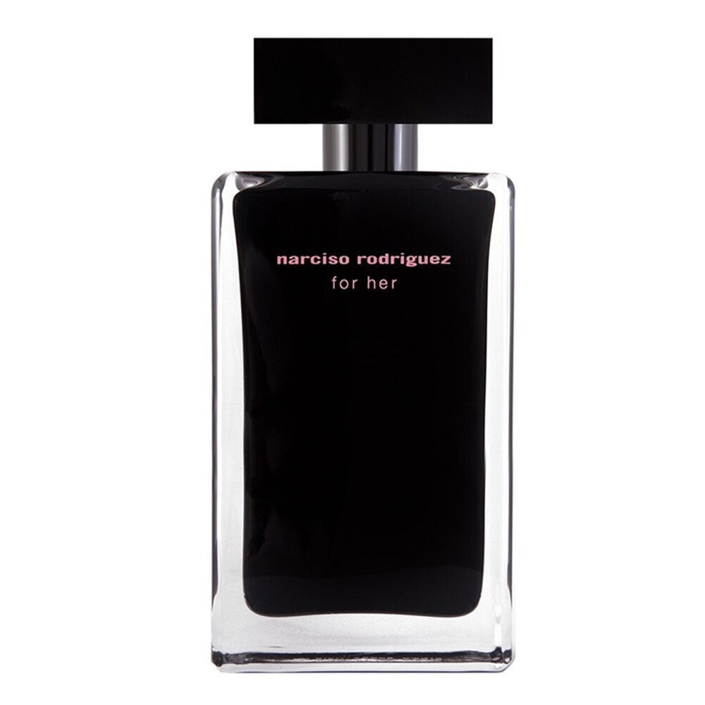 NARCISO RODRIGUEZ For Her Eau De Toilette 100ml | Fragrance