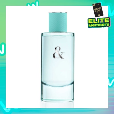 TIFFANY & CO. Love Women Eau De Parfum 90ml
