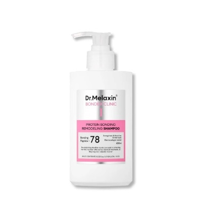 DR.MELAXIN Remodeling Shampoo 400ml