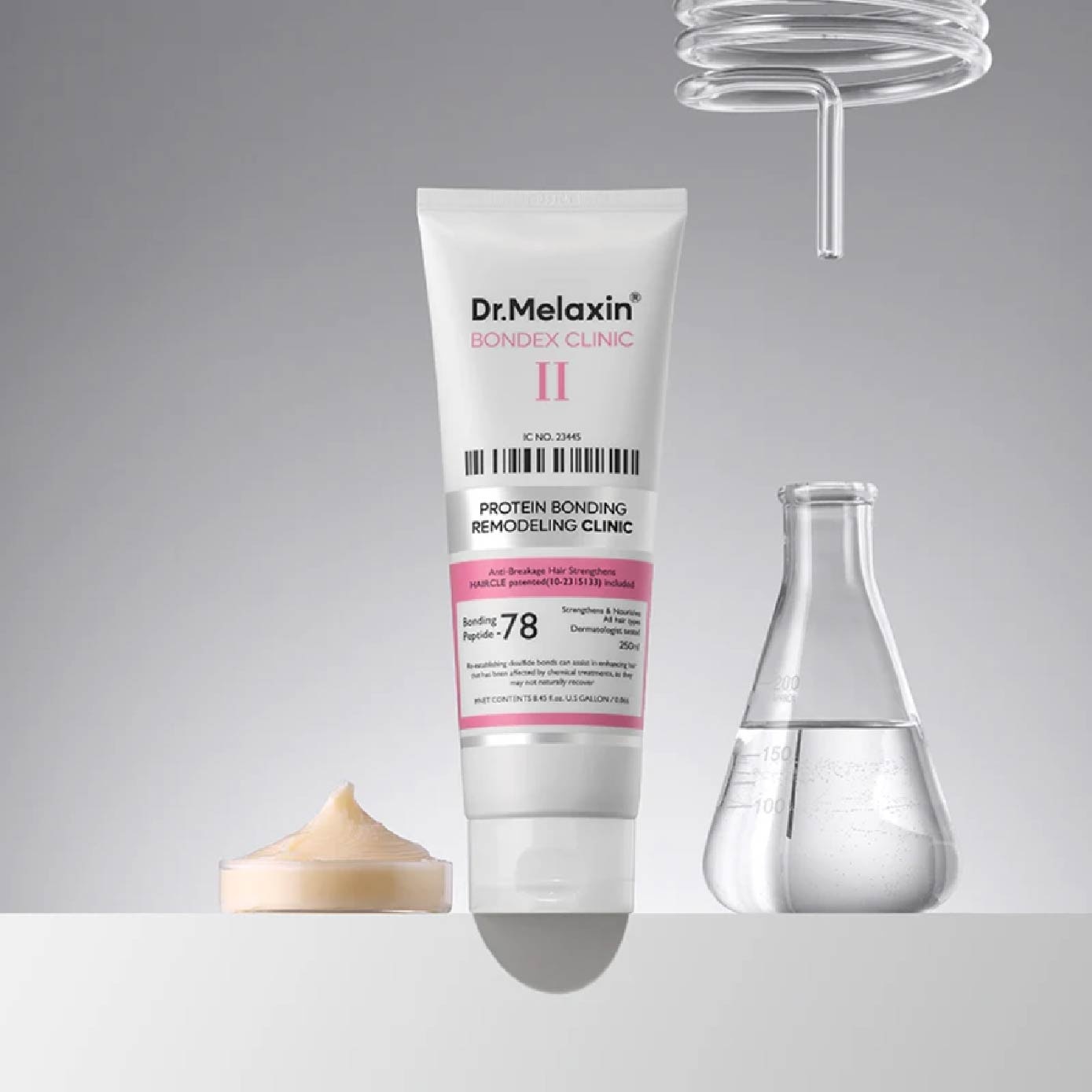 Protein Hair Treatment Conditioner 250ml