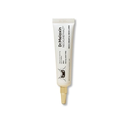 DR.MELAXIN Necklinephalt Cream 20ml