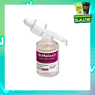 DR.MELAXIN Calcium Intense Ampoule Plus 30ml
