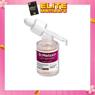 DR.MELAXIN Calcium Intense Ampoule Plus 30ml