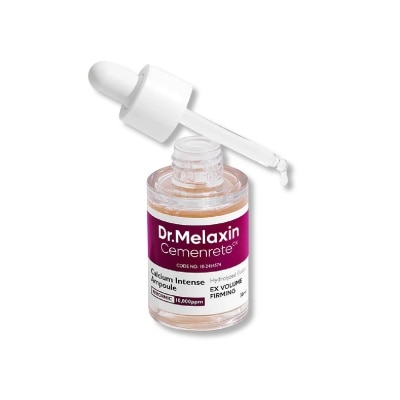 DR.MELAXIN Calcium Intense Ampoule Plus 30ml
