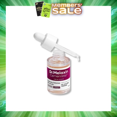DR.MELAXIN - Calcium Intense Ampoule Plus 30ml
