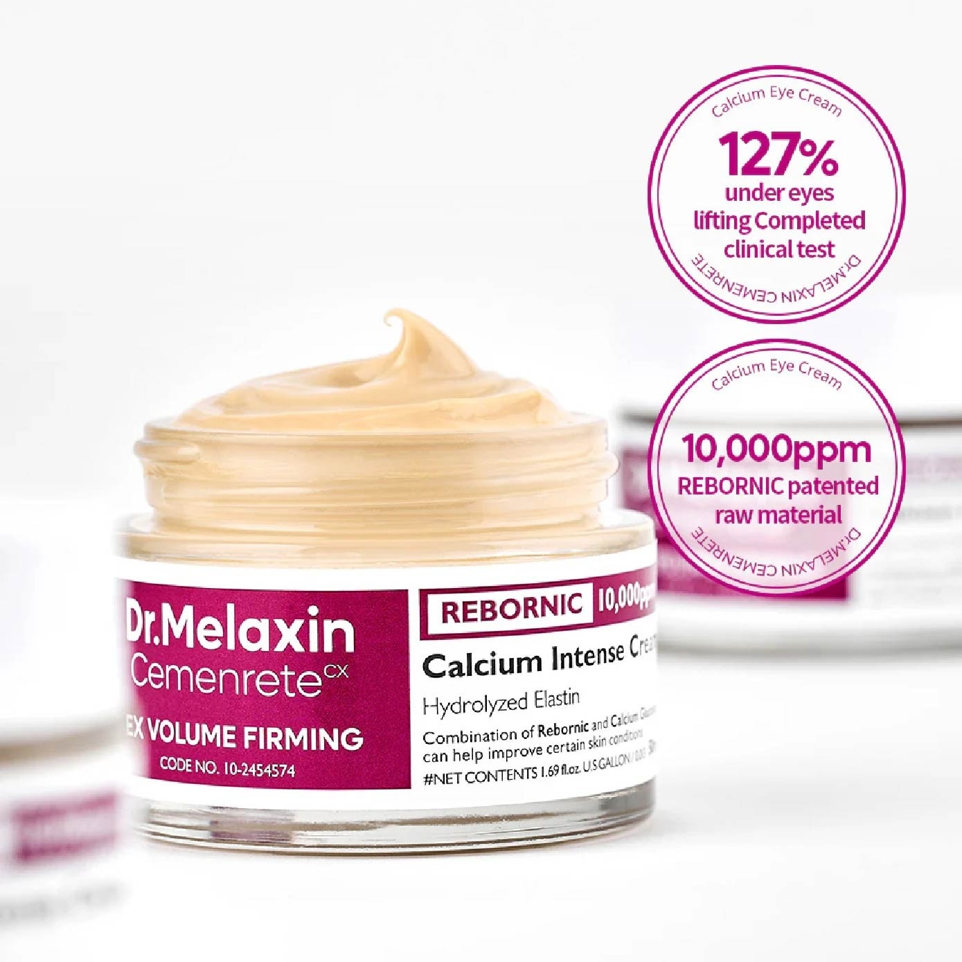 Calcium Intense Cream 50ml