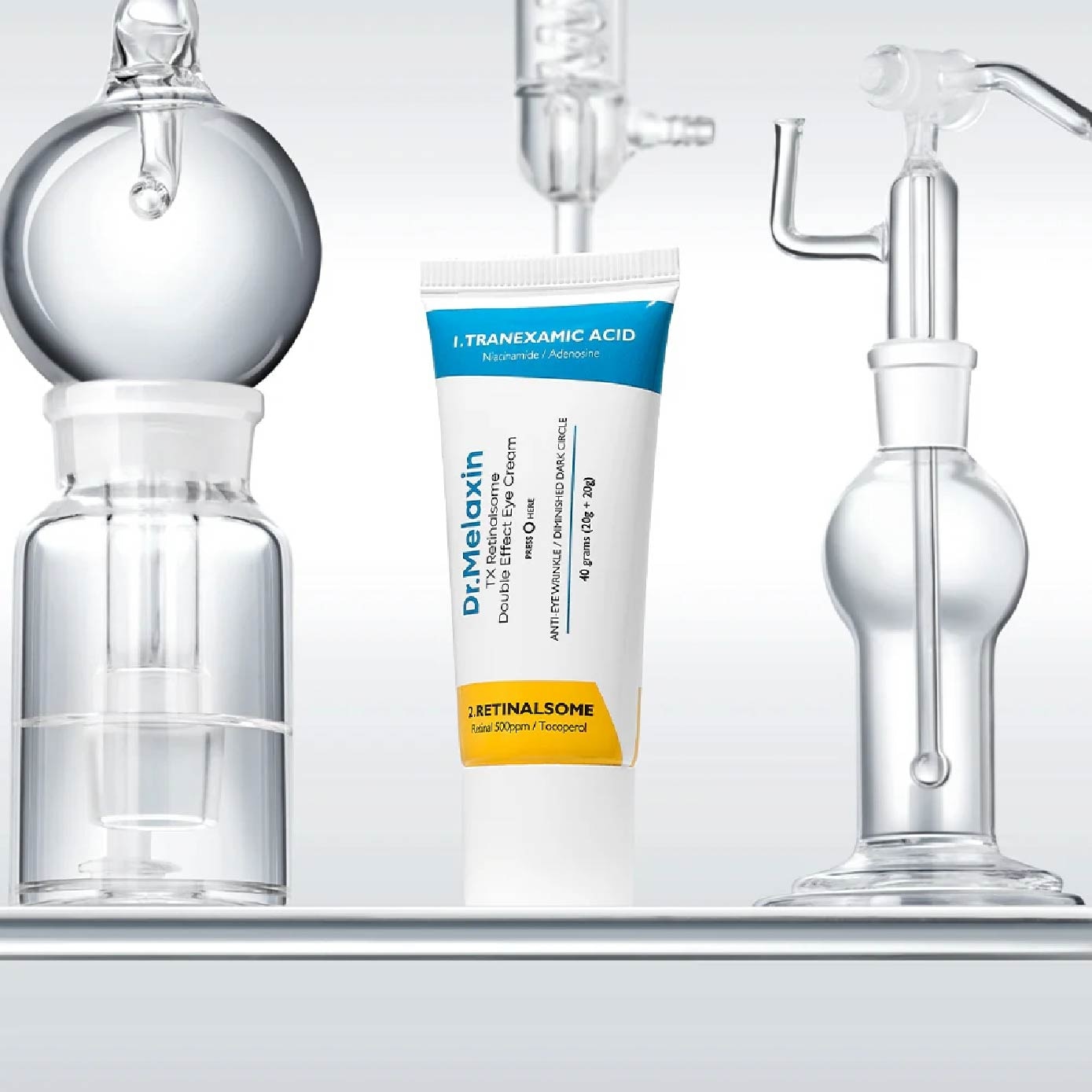 Retinalsome Eye Cream 40ml