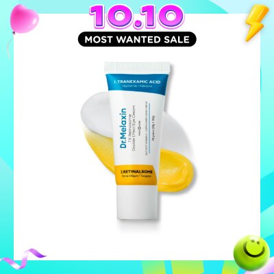 DR.MELAXIN Retinalsome Eye Cream 40ml image