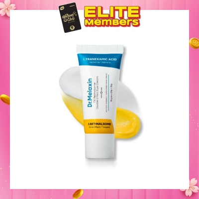 DR.MELAXIN Retinalsome Eye Cream 40ml