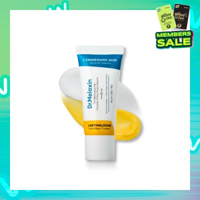 DR.MELAXIN Retinalsome Eye Cream 40ml