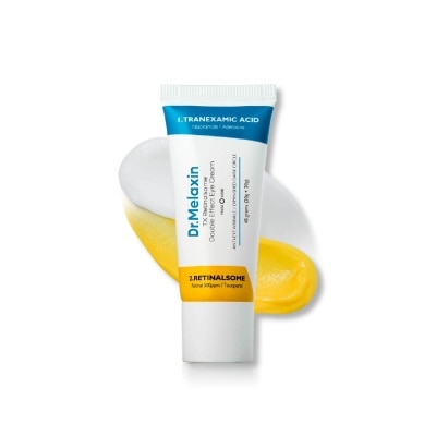 DR.MELAXIN Retinalsome Eye Cream 40ml