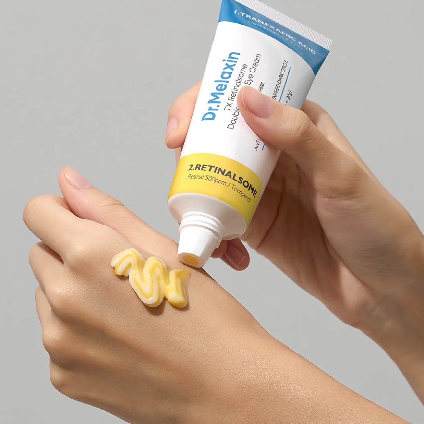 Retinalsome Eye Cream 40ml