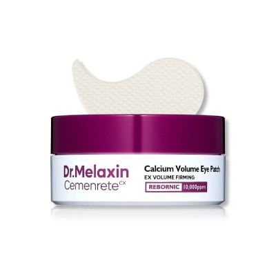 DR.MELAXIN Calcium Eye Patch 60s