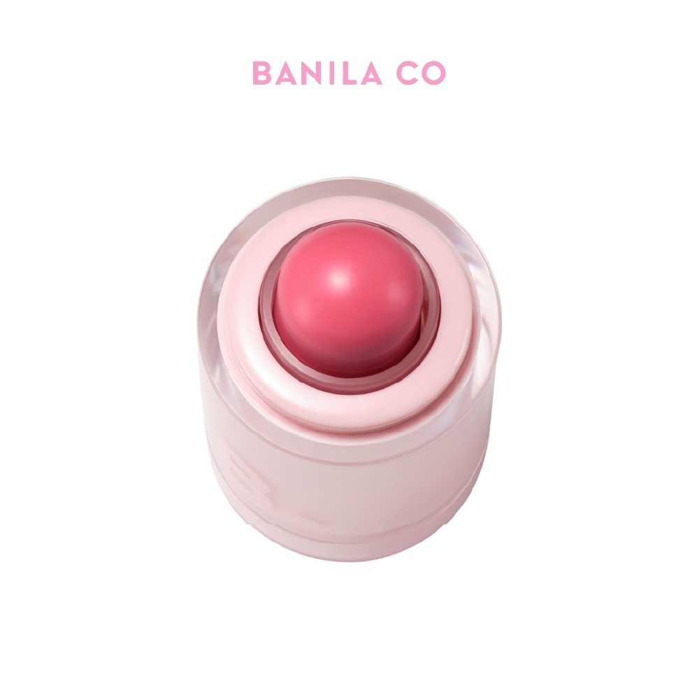 Romantic Blush Lip & Cheek 05 Rora Pink 3.7g