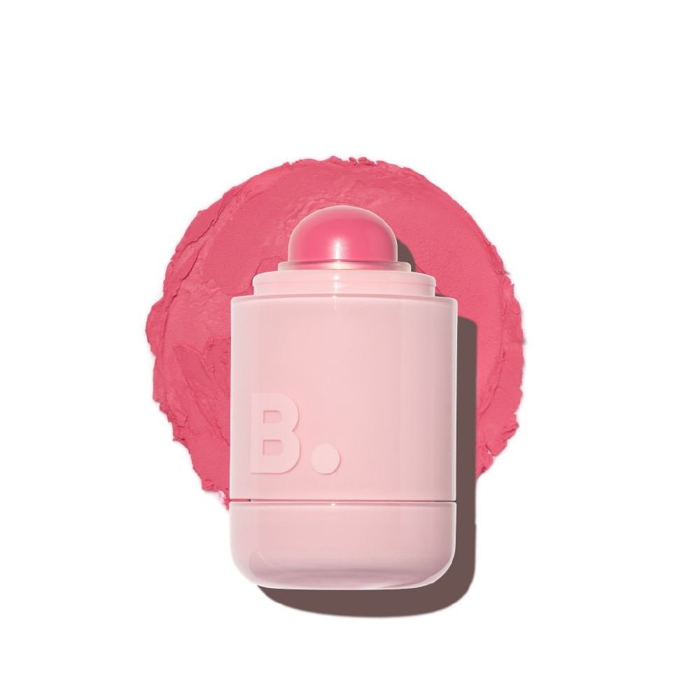 Romantic Blush Lip & Cheek 05 Rora Pink 3.7g