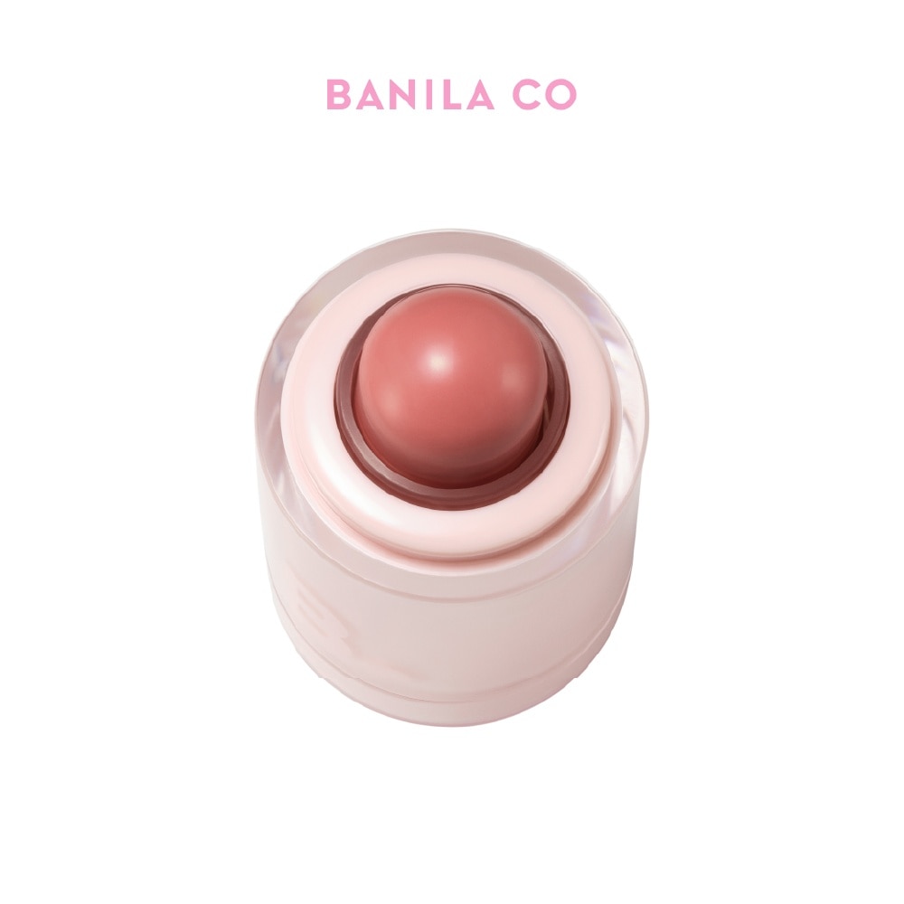 Romantic Blush Lip & Cheek 07 Glimmer 3.7g