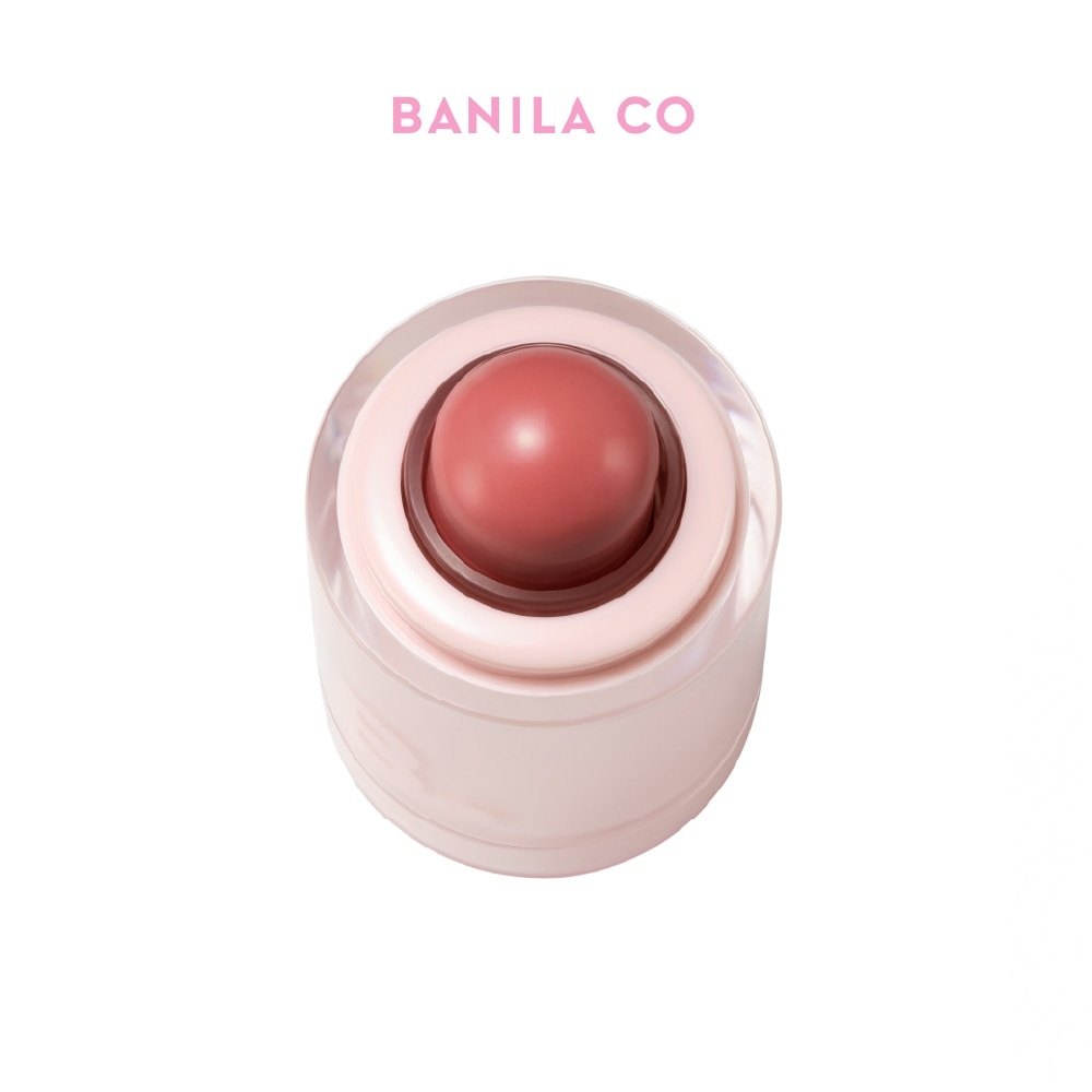 Romantic Blush Lip & Cheek 08 A Little Bit 3.7g