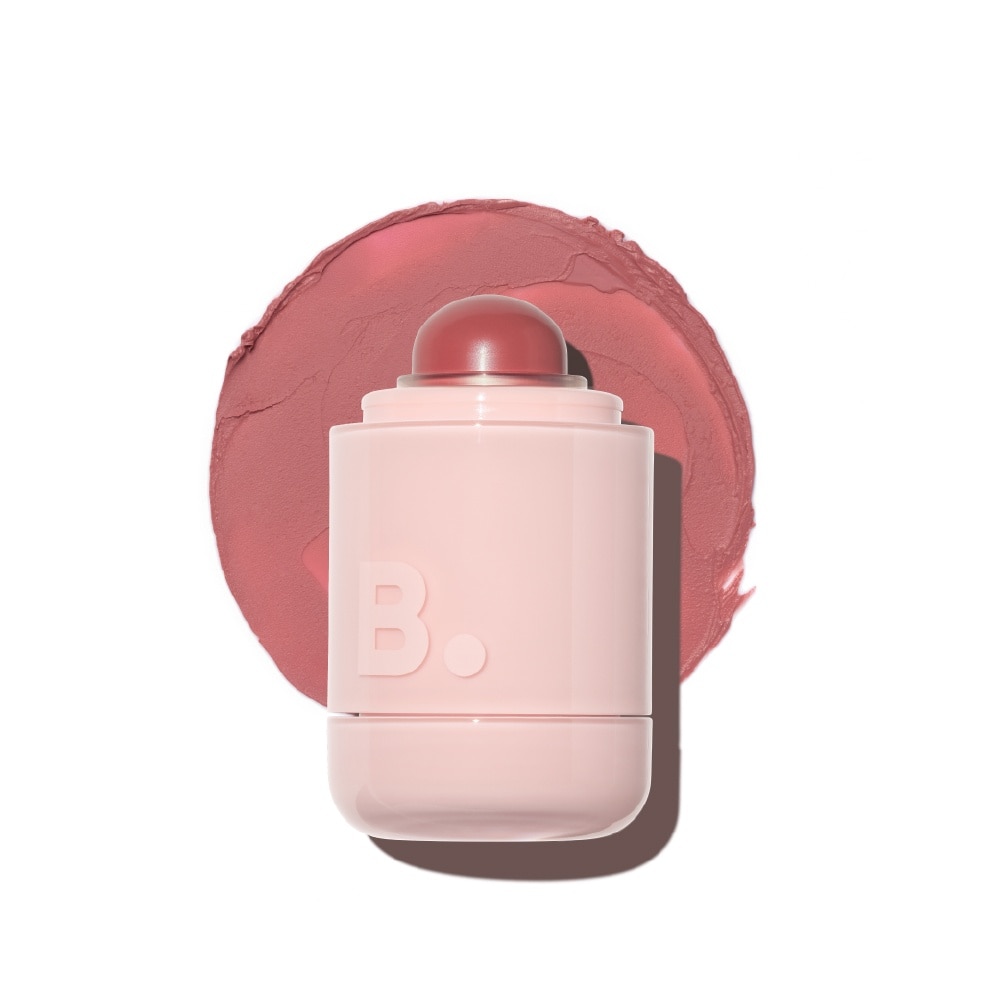 Romantic Blush Lip & Cheek 09 Mauve Letter 3.7g