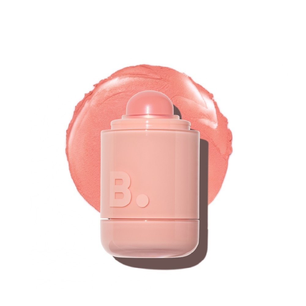 Romantic Blush Lip & Cheek 12 Peach Mousse 3.7g