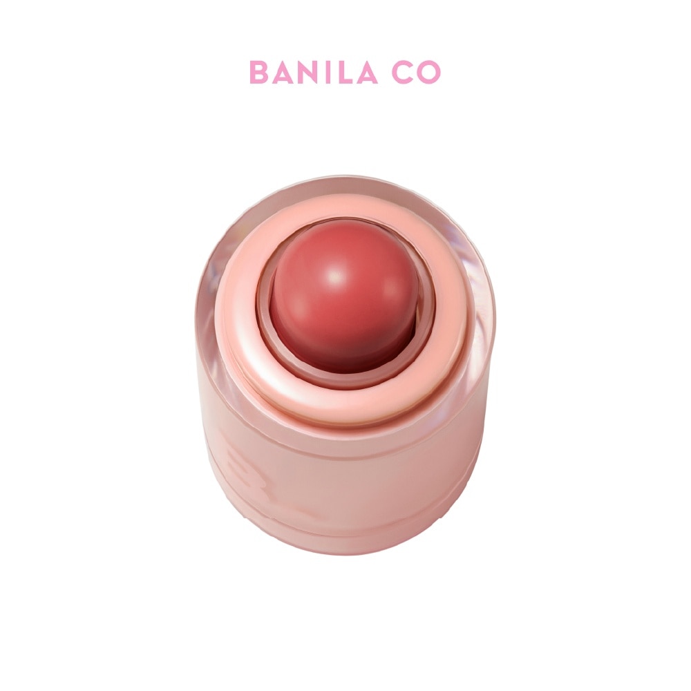 Romantic Blush Lip & Cheek 13 Cream Coral 3.7g