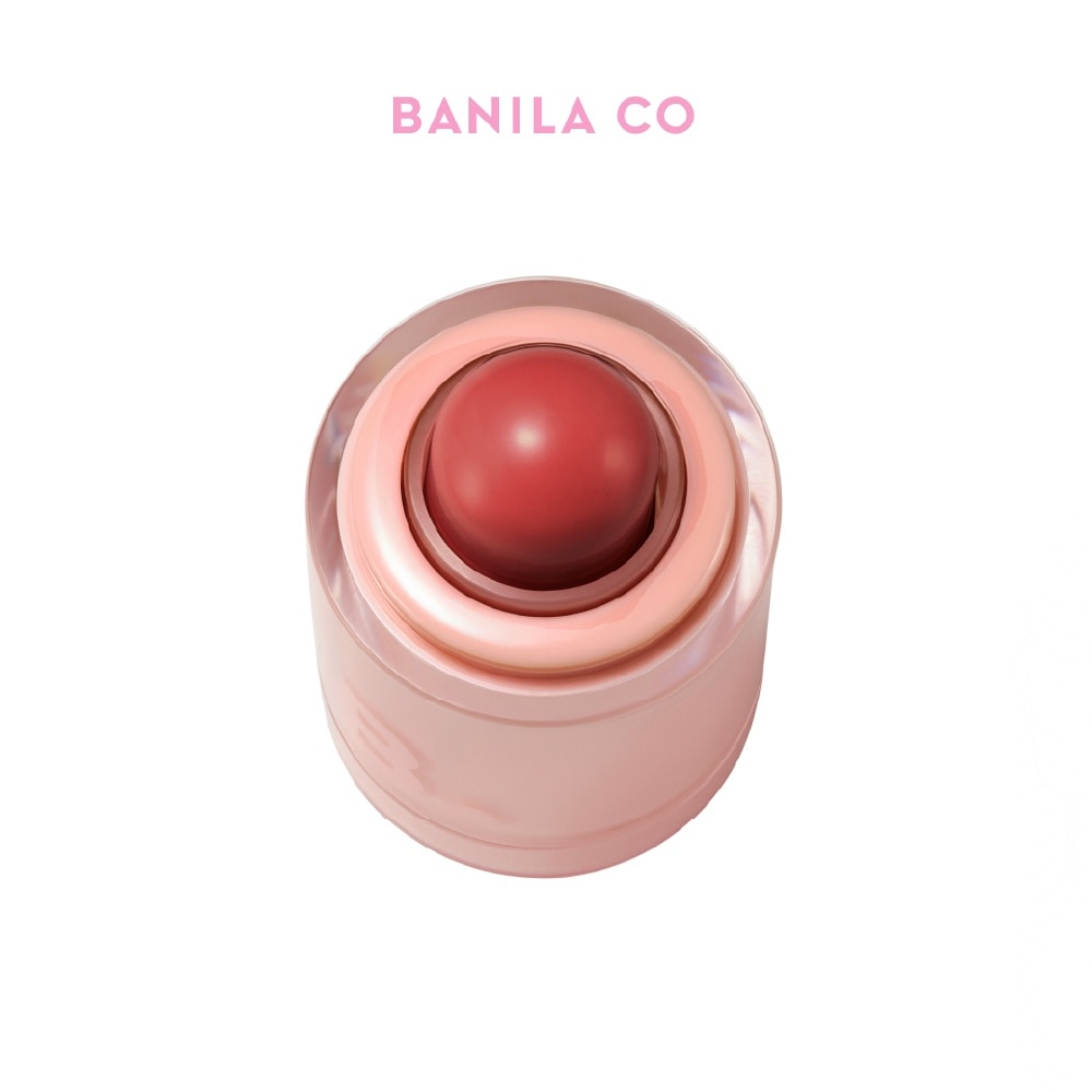 Romantic Blush Lip & Cheek 14 Bouncing 3.7g