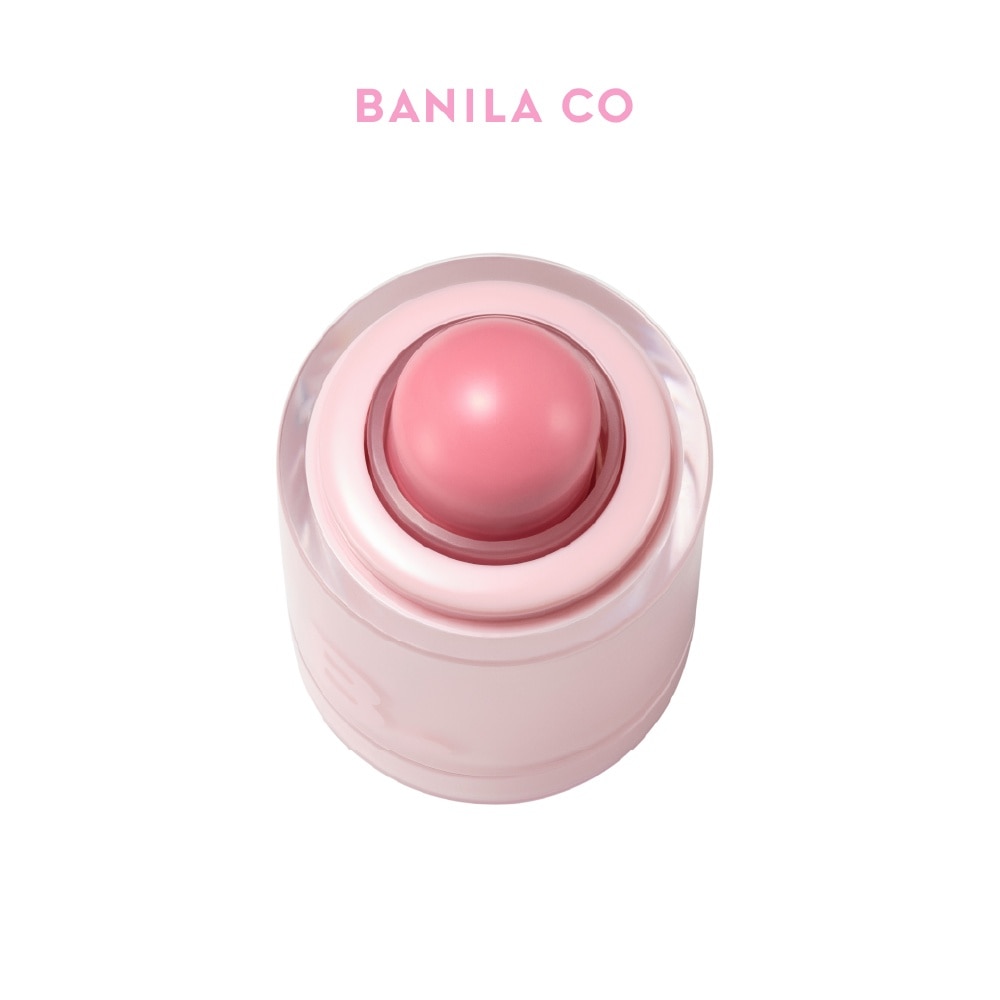 Romantic Blush Lip & Cheek 04 Flora 3.7g