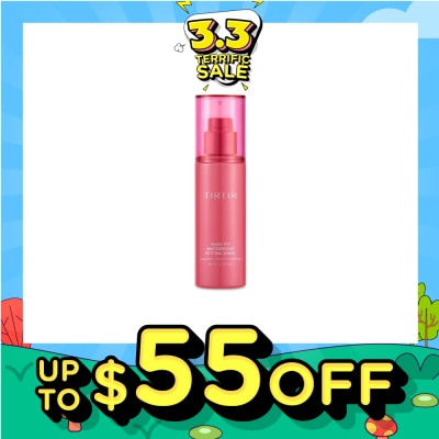 TIRTIR Mask Fit Waterproof Setting Spray 80ml