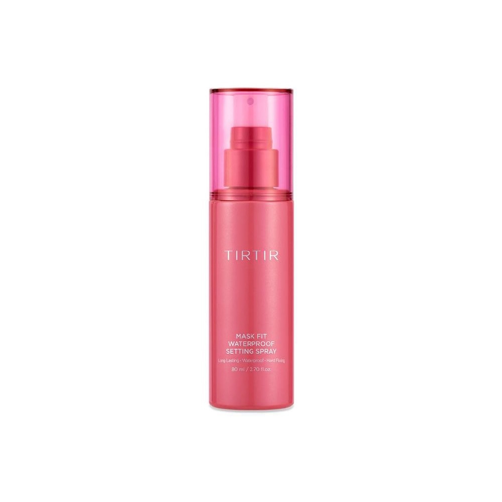 Mask Fit Waterproof Setting Spray 80ml