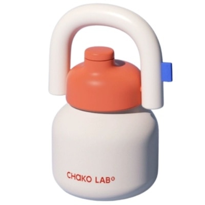 CHAKO LAB - Linlin White/Orange 1000ml