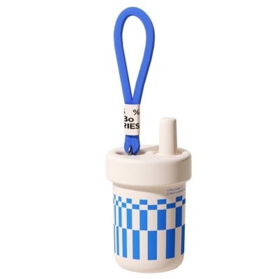 CHAKO LAB Thermos Bobo Cup White 450ml