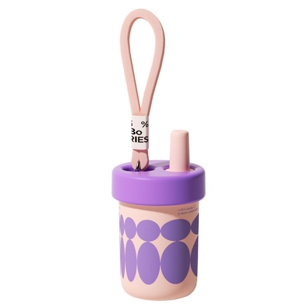 Thermos Bobo Cup Pink 450ml