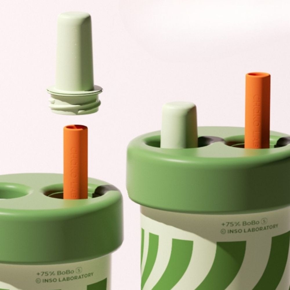 Thermos Bobo Cup Pink 450ml