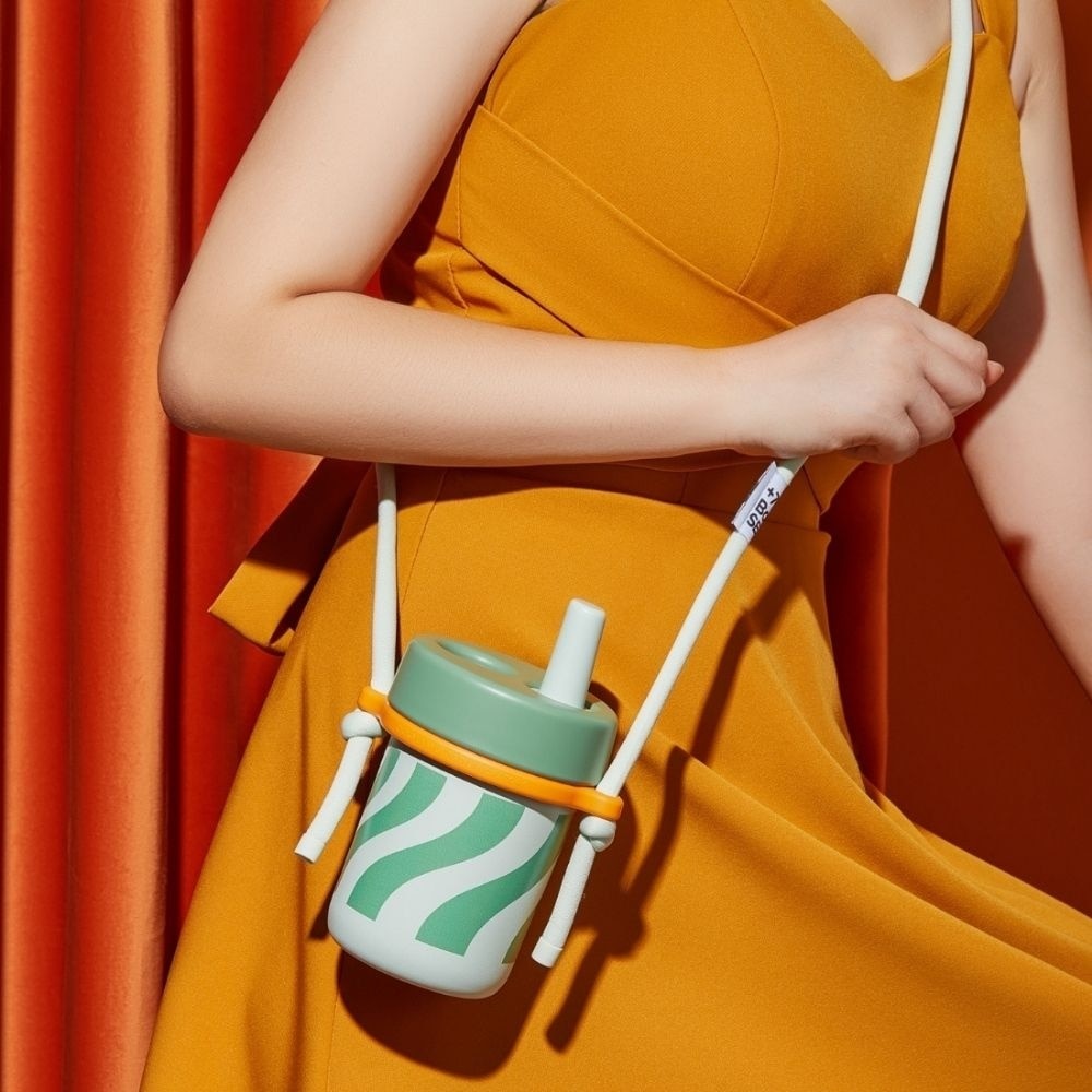 Thermos Bobo Cup Pink 450ml