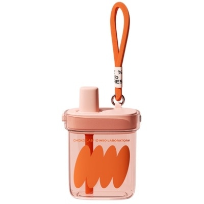 CHAKO LAB Bobo Square Pink 780ml