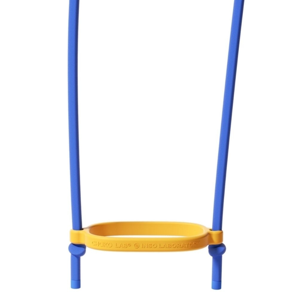 Bobo Square Strap Blue 1s