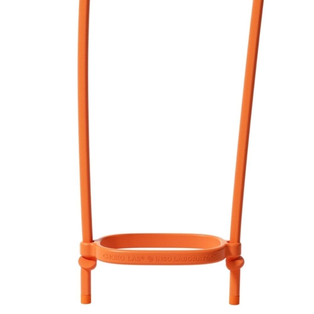 Bobo Square Strap Orange 1s