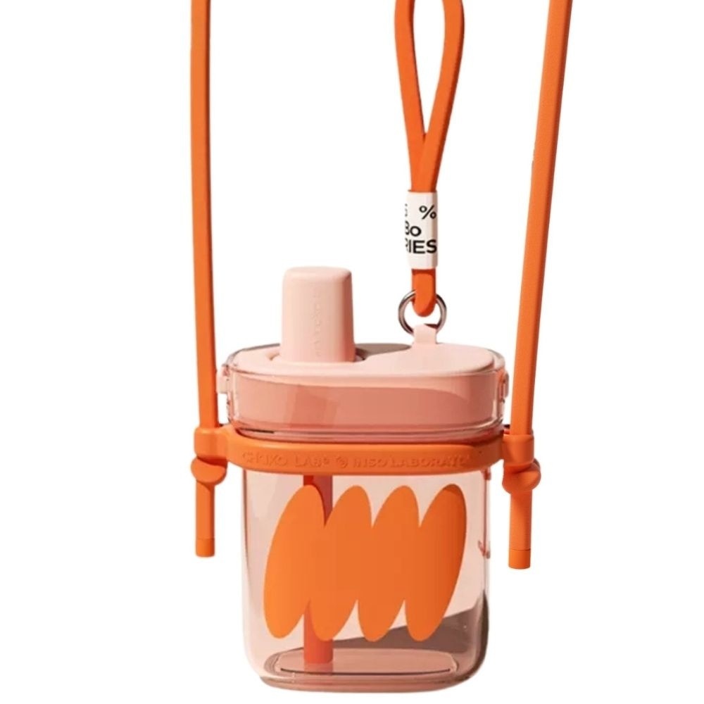 Bobo Square Strap Orange 1s