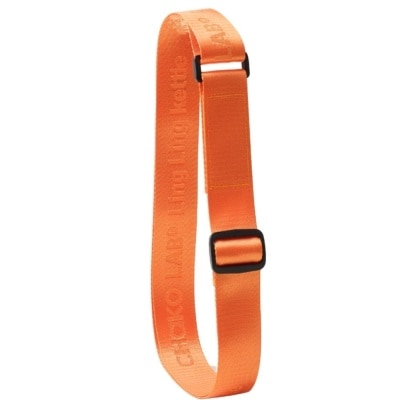 CHAKO LAB Linlin Pot Strap Orange 1s