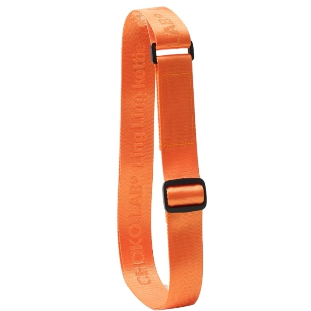 Linlin Pot Strap Orange 1s