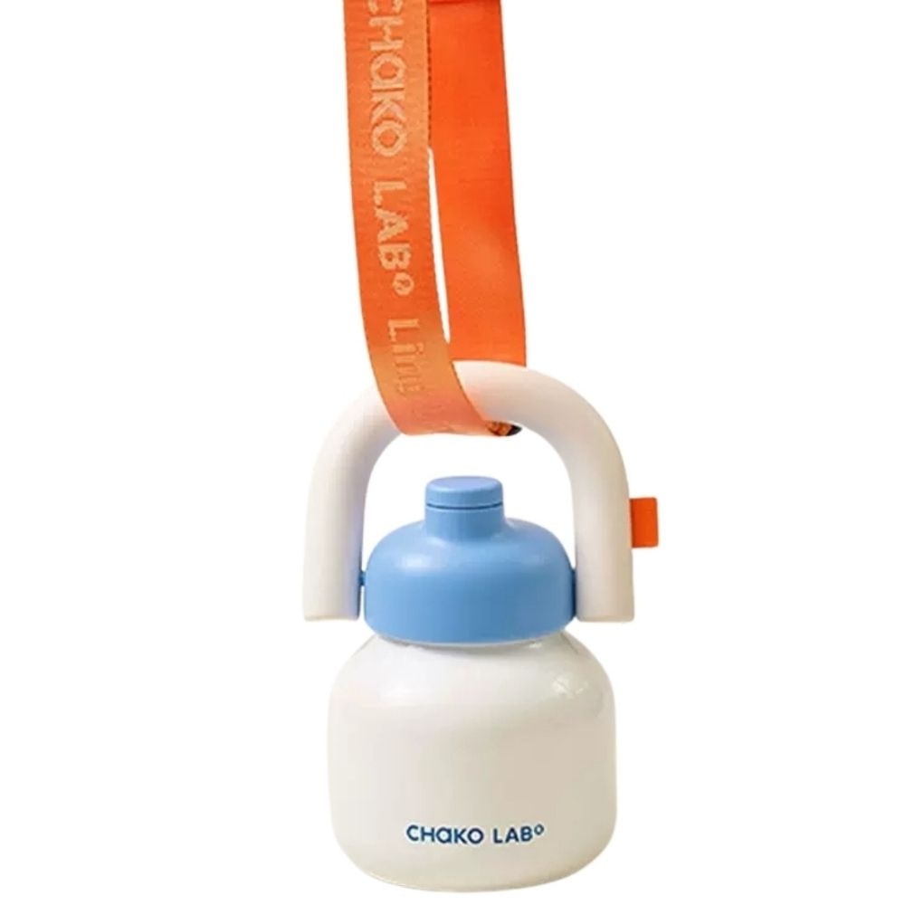 Linlin Pot Strap Orange 1s