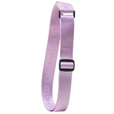 CHAKO LAB Linlin Pot Strap Purple 1s