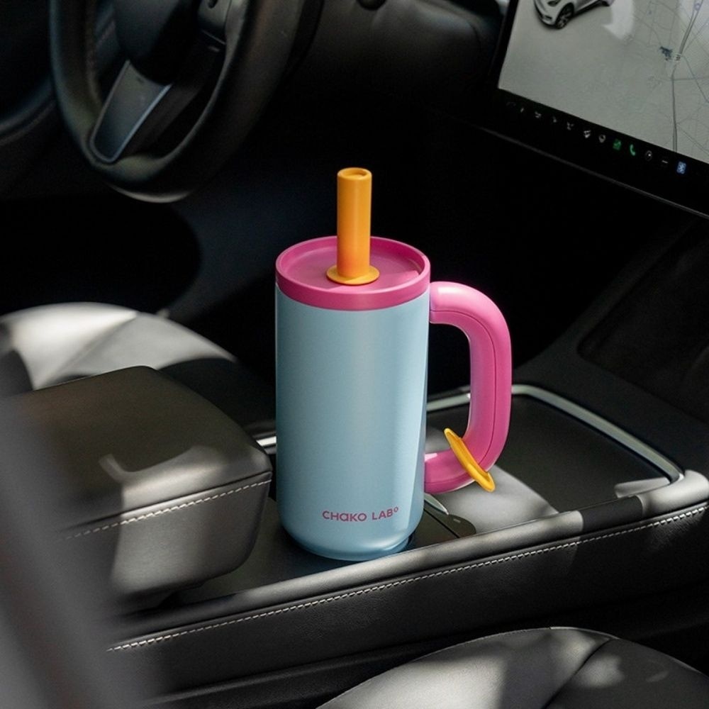 Bawang Thermos White 1050ml