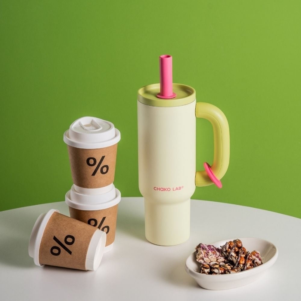 Bawang  Light Green 1050ml