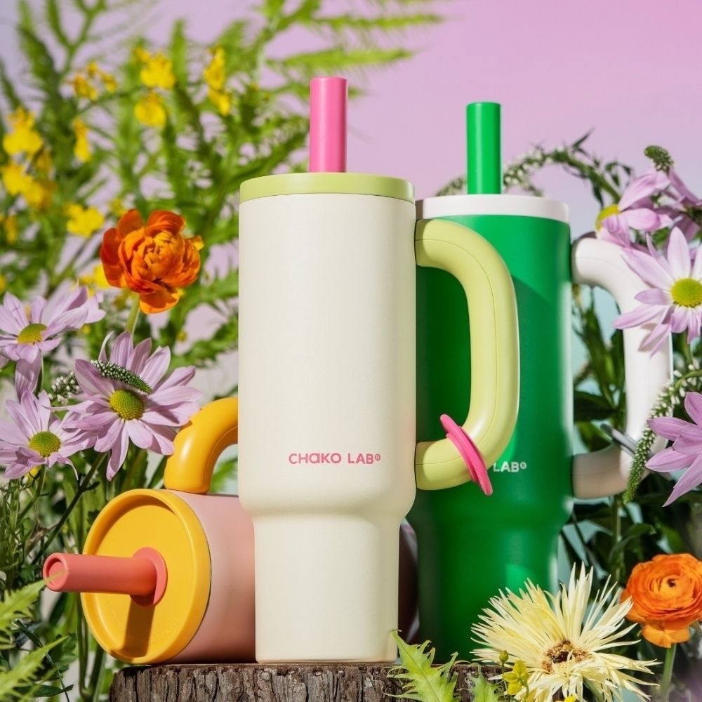 Bawang Dark Green 1050ml